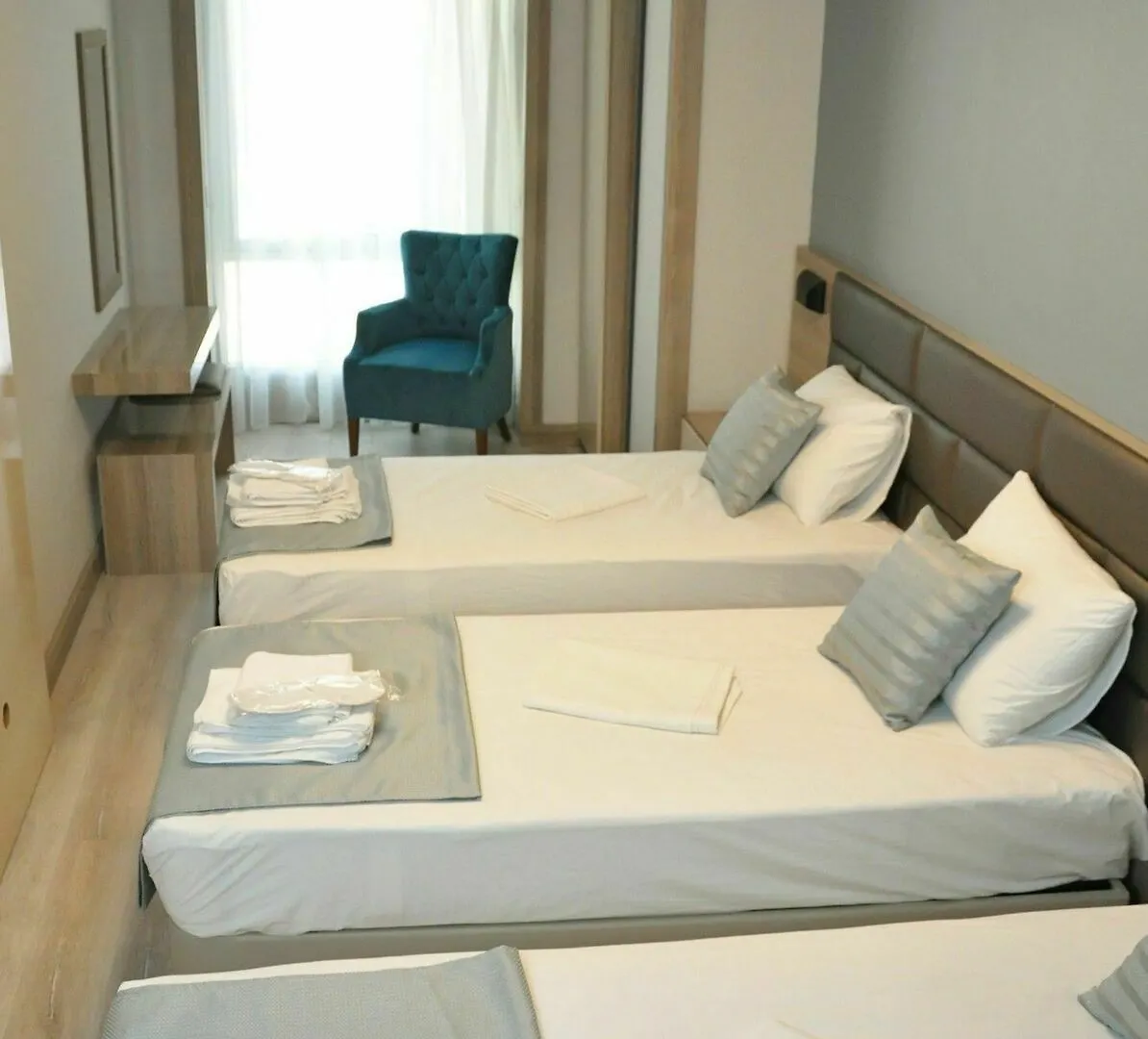 My House N5 Suites Hotel Istanbul