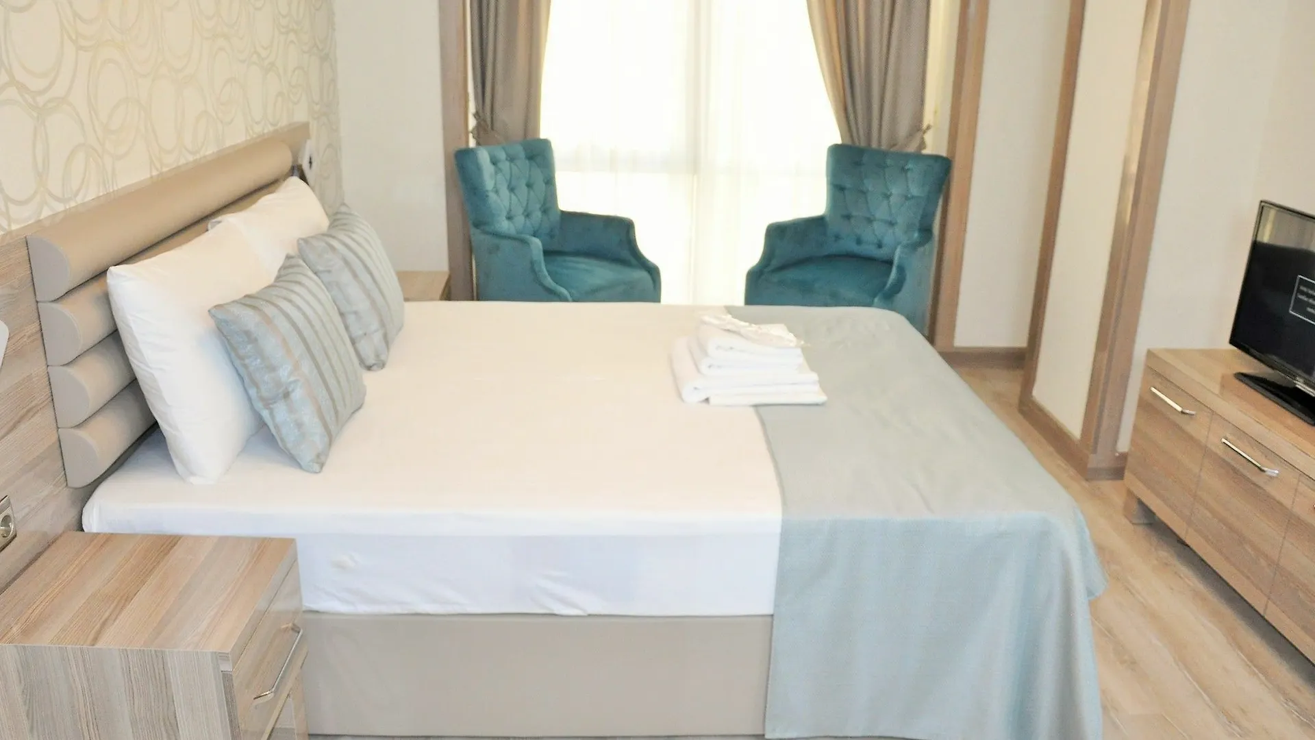 My House N5 Suites Hotel Istanbul