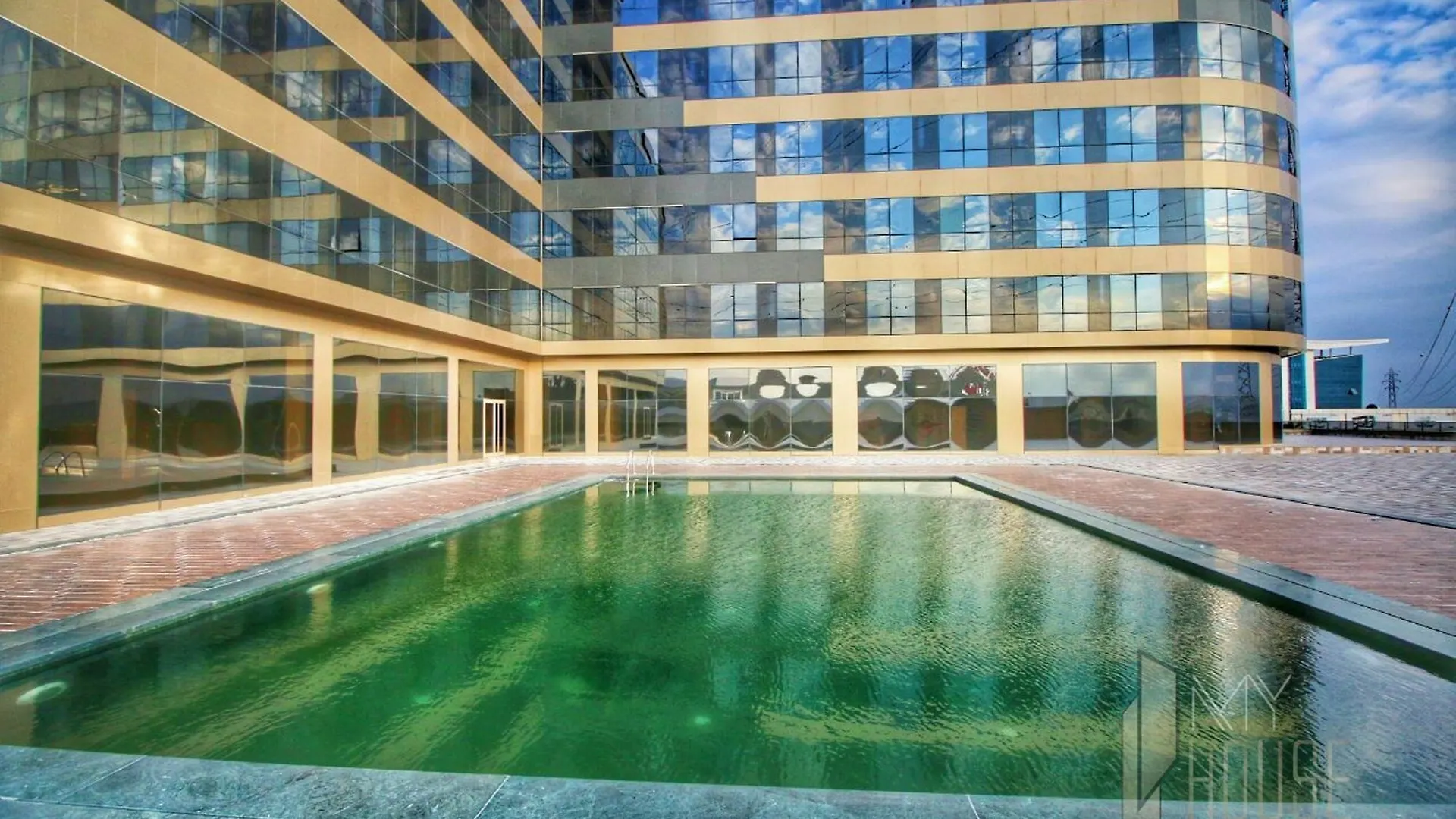 My House N5 Suites Hotel Istanbul