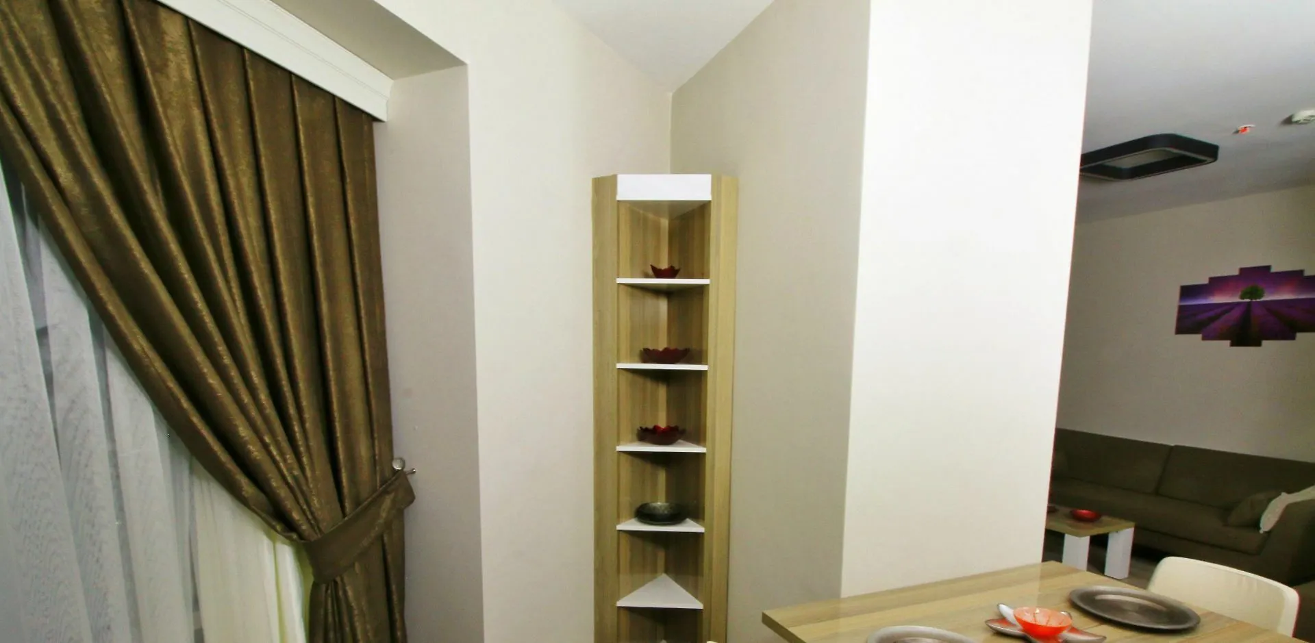 My House N5 Suites Hotel Istanbul